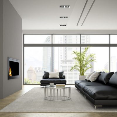 Mod. 745 - Flat 90